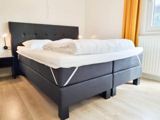 Vakantiewoning t'Hoekje Zoutelande ZO04 - Zoutelande - 3