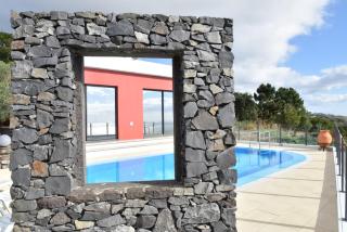 Charming Villa in Fajã da Ovelha with Private Pool - Fajã da Ovelha - 2