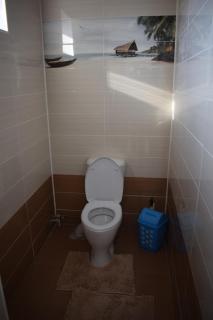 Kyzart Guesthouse - Bagysh - 4