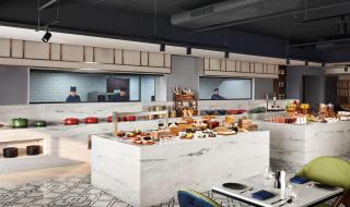 Hyatt Place Vadodara - 7