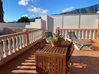 Casa Mariet - La Hidalga - 9