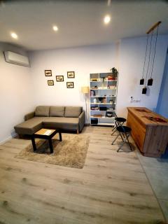 Countryside studio - Borzęcin Duży - 8