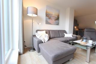 Ostseekoje Whg 23 - Kellenhusen - 5