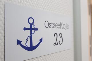 Ostseekoje Whg 23 - Kellenhusen - 4
