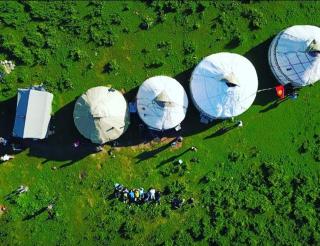Kyzart Guesthouse - Bagysh - 1