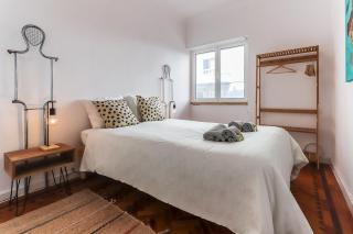 Vita Portucale ! Olaias Design with Terrace - Lisboa - 7