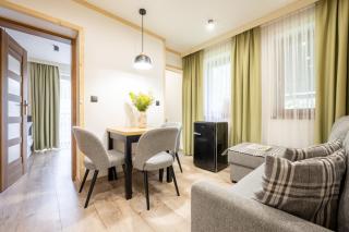 Apartamenty Harenda Zakopane - Zakopane - 1