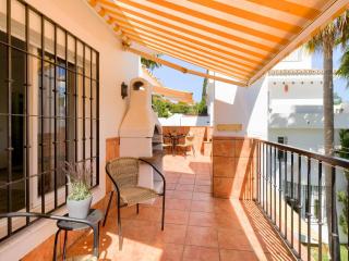 Albamar 37 Miraflores, Lovely Casa Africa - La Cala de Mijas - 0
