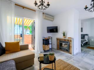 Albamar 37 Miraflores, Lovely Casa Africa - La Cala de Mijas - 6