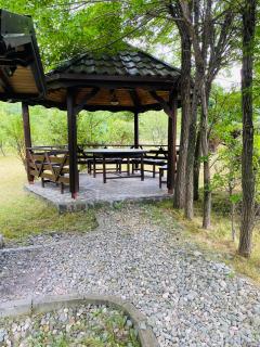 Chalet 33 - Spacious, cosy and a wonderful view - Predeluţ - 8