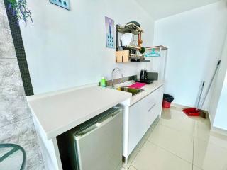 E 1-5Pax Cozy home 4 Bed Wifi TV Trefoil @Setia City Setia Alam SCCC - Setia Alam - 1