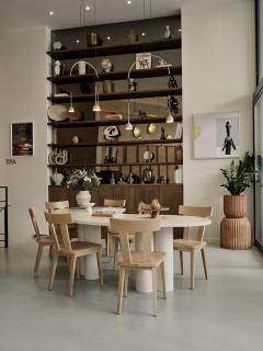 The Lekka Hotel & Spa - Athens - 7