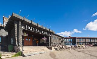 Lapland Hotels Pallas - Pallastunturi - 0