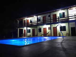 Estadia cipó - 0