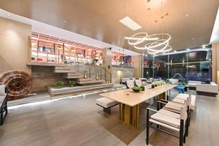 Atour Hotel Luliang Central Park - Luliang - 7