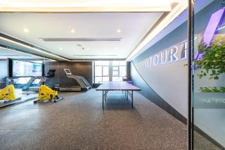 Atour Hotel Hefei Feidong High Speed Railway Station - 3