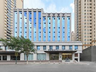 Atour Hotel Luliang Central Park - Luliang - 3