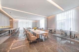 Atour Hotel Wuxi New District Nanchan Temple Scenic Area - Wuxi - 5
