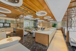 Atour X Hotel Urumqi Railway Bureau Satellite Plaza - Ürümqi - 4