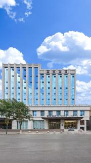 Atour Hotel Luliang Central Park - Luliang - 0
