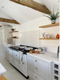 The Granary, Norfolk - Norwich - 5