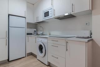 Irmitours apartments - 2