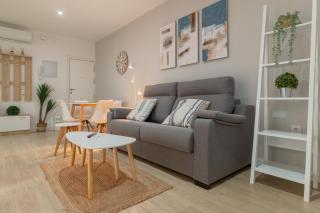 Irmitours apartments - 9