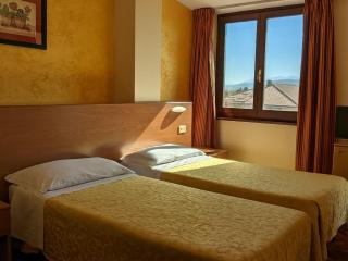 Hotel Del Sole - 8