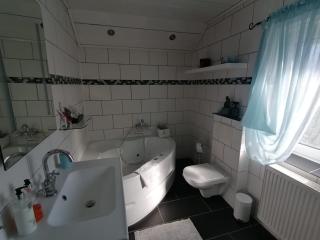 Romantische Ferienwohnung - Bad Breisig - 2