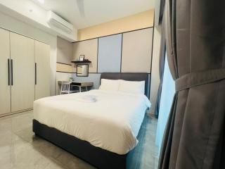 Ooak Mont Kiara Room Only - Kuala Lumpur - 0
