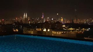 Ooak Mont Kiara Room Only - Kuala Lumpur - 6
