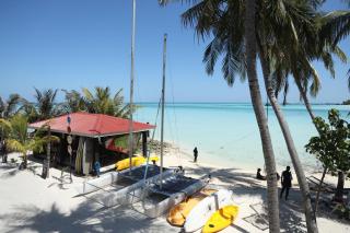 Si! Beach House - Dhiffushi - 5