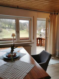 Ferienwohnung am Bach - 2
