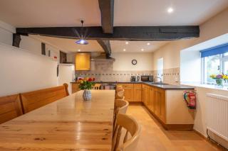 Little Cowarne Court - Little Cowarne - 8