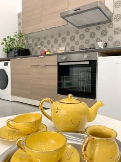 Nea Apartments - Napels - 5