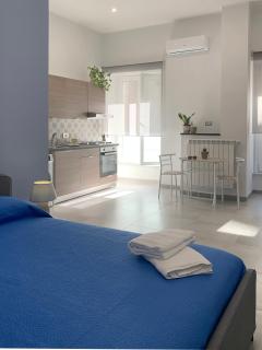 Nea Apartments - Napels - 4