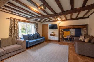 Little Cowarne Court - Little Cowarne - 5