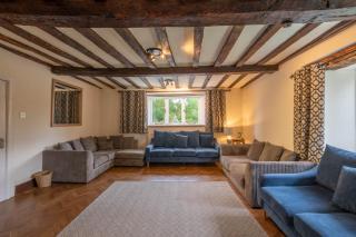 Little Cowarne Court - Little Cowarne - 4