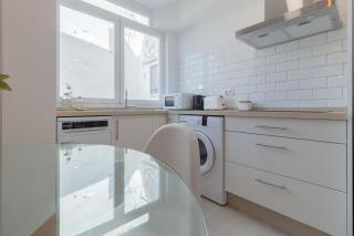 Apartamento céntrico Orive - 2