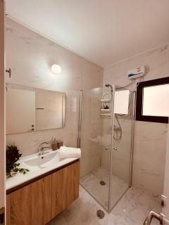 Bat Yam apartment - Bat Yam - 4