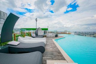 Léman Luxury Apartments - Ho Chi Minh - 6