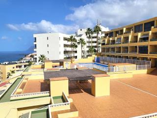 Sunset Arena Beach by HelloApartments - Puerto de Santiago - 5