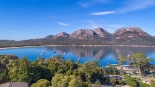 Freycinet Stone Studio 3 - Feldspar - Coles Bay - 3