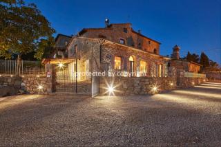 Romantic Lux Country House - Monte San Savino - 8