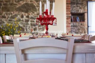 Romantic Lux Country House - Monte San Savino - 4