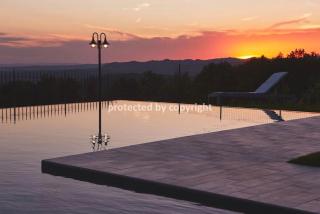 Romantic Lux Country House - Monte San Savino - 6