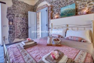 Romantic Lux Country House - Monte San Savino - 7