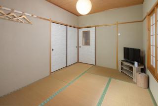 ラフネ 白沙の宿 - Shirahama - 3