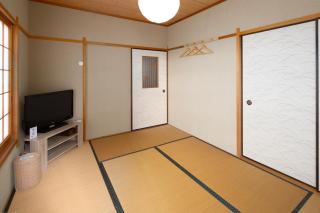 ラフネ 白沙の宿 - Shirahama - 1