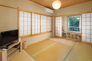 ラフネ 白沙の宿 - Shirahama - 8